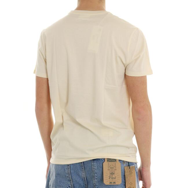 T-SHIRT IN PIMA LACOSTE - Mad Fashion | img vers.650x/